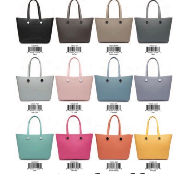 Versa Tote plus Wide Guitar Strap Set- pick color tote based on availabi… - Picture 16 of 16